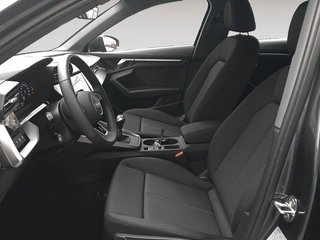Audi A3 Sportback Advanced 30 TDI 85 kW (116 CV)