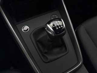 Audi A3 Sportback Advanced 30 TDI 85 kW (116 CV)