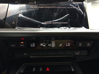 Audi A3 Sportback Advanced 30 TDI 85 kW (116 CV)