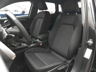 Audi A3 Sportback Advanced 30 TDI 85 kW (116 CV)
