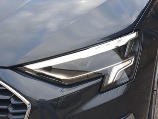 Audi A3 Sportback Advanced 30 TDI 85 kW (116 CV)