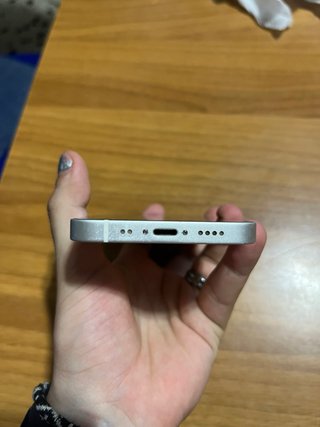 iPhone 12 Mini Bianco 128GB