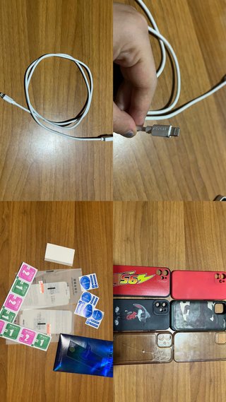 iPhone 12 Mini Bianco 128GB