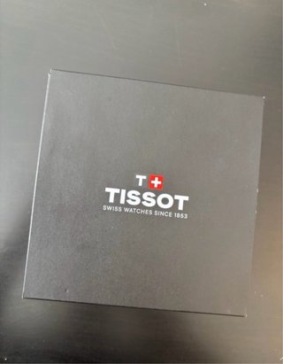 Tissot Seastar 1000 Powermatic 80 40mm