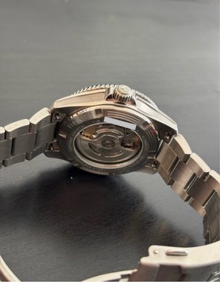 Tissot Seastar 1000 Powermatic 80 40mm