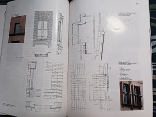 Lote 4 rev. NA. Nueva arquitectura arcilla cocida