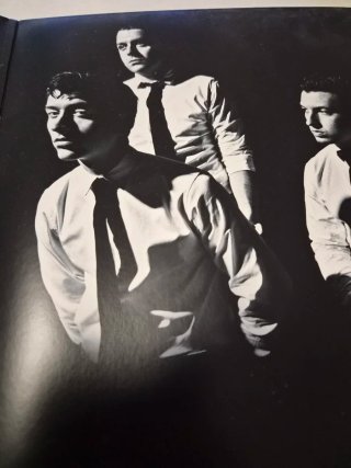 Vinilo LP Arctic Monkeys AM