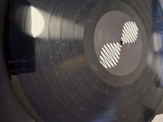 Vinilo LP Arctic Monkeys AM