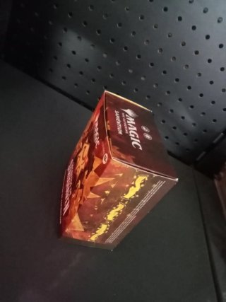 Caja Presentación Magic Strixhaven Sapientum