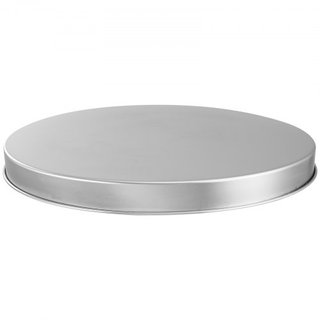 Tapa de Hoguera, Pantalla Antichispas Portátil de 20", Tapa de Metal de Acero Inoxidable, Accesorio para Estufas de Camping y Quema de Madera al Aire Libre, para Patios Exteriores y Hoguera en el ...