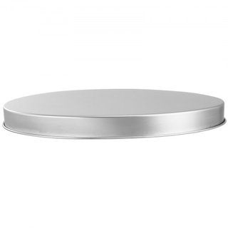 Tapa de Hoguera, Pantalla Antichispas Portátil de 20", Tapa de Metal de Acero Inoxidable, Accesorio para Estufas de Camping y Quema de Madera al Aire Libre, para Patios Exteriores y Hoguera en el ...