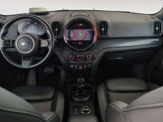 MINI MINI Countryman Cooper 100 kW (136 CV)