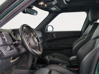 MINI MINI Countryman Cooper 100 kW (136 CV)