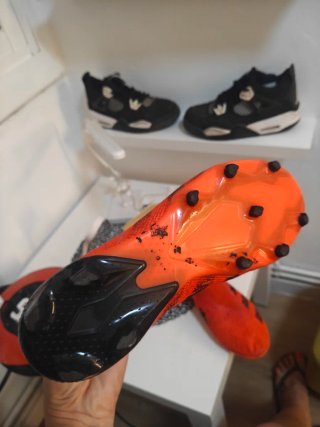 Botas de fútbol Adidas Predator 8US