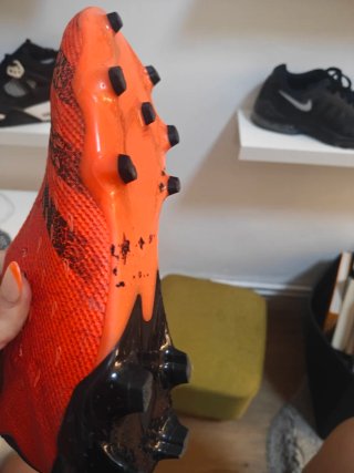 Botas de fútbol Adidas Predator 8US