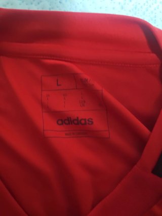 Maglia calcio FC Bayern Monaco Adidas