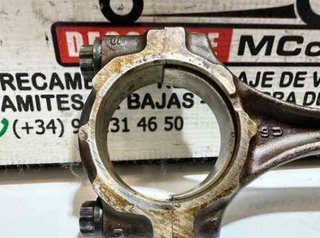 Pistón toyota aygo (kgb/wnb) 176215