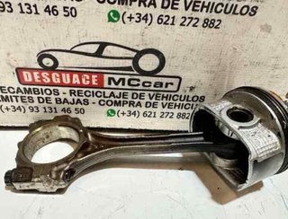 Pistón toyota aygo (kgb/wnb) 176215