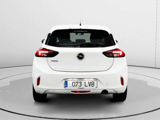 Opel Corsa 1.2 Turbo XHL Edition 74 kW (100 CV)