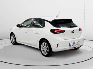 Opel Corsa 1.2 Turbo XHL Edition 74 kW (100 CV)