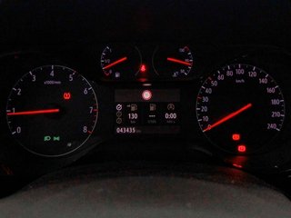 Opel Corsa 1.2 Turbo XHL Edition 74 kW (100 CV)