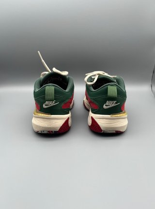 Nike Zapatillas Zoom Freak 5 Keep It A Buck Verde