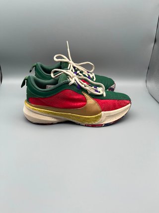 Nike Zapatillas Zoom Freak 5 Keep It A Buck Verde