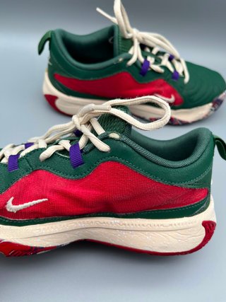 Nike Zapatillas Zoom Freak 5 Keep It A Buck Verde