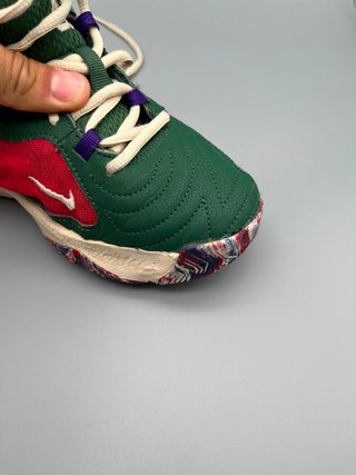 Nike Zapatillas Zoom Freak 5 Keep It A Buck Verde