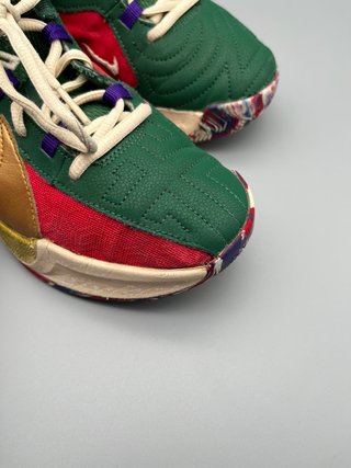 Nike Zapatillas Zoom Freak 5 Keep It A Buck Verde