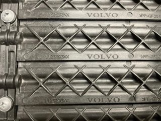 Rejilla Radiador Volvo XC60 2017-2025