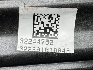 Rejilla Radiador Volvo XC60 2017-2025