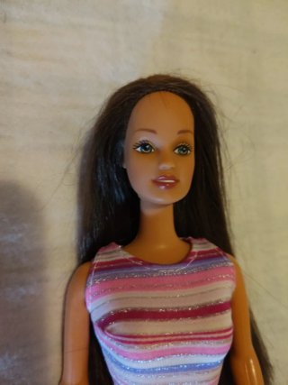 Barbie, anni '90. Rif. 173