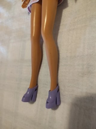 Barbie, anni '90. Rif. 173