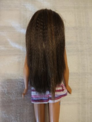 Barbie, anni '90. Rif. 173