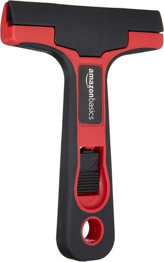 Raspador de pintura AmazonBasics 4 (10.16 cm)