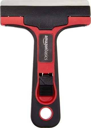 Raspador de pintura AmazonBasics 4 (10.16 cm)