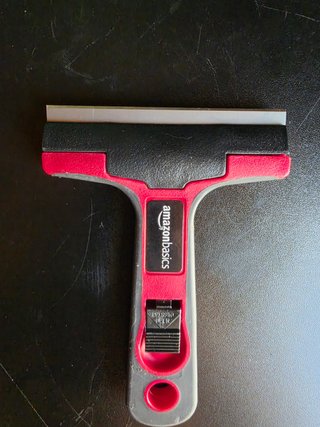 Raspador de pintura AmazonBasics 4 (10.16 cm)