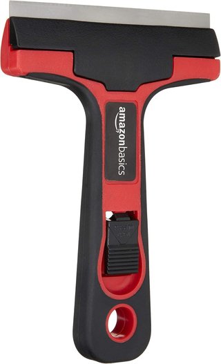Raspador de pintura AmazonBasics 4 (10.16 cm)
