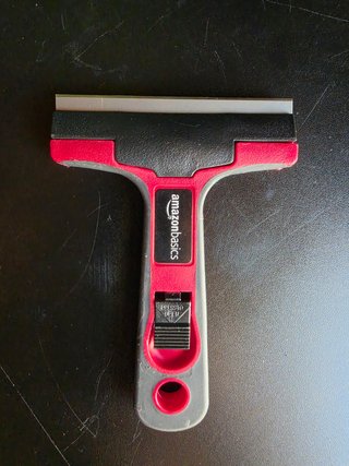 Raspador de pintura AmazonBasics 4 (10.16 cm)