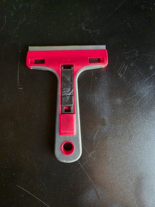 Raspador de pintura AmazonBasics 4 (10.16 cm)