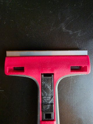 Raspador de pintura AmazonBasics 4 (10.16 cm)