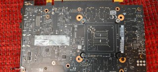 EVGA GeForce GTX 1060 SC Tarjeta Gráfica