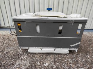 Potty Thetford para VW T4 California