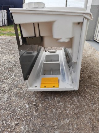 Potty Thetford para VW T4 California