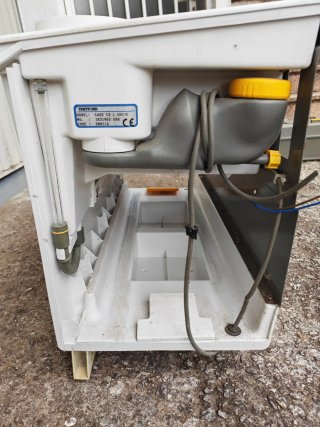 Potty Thetford para VW T4 California