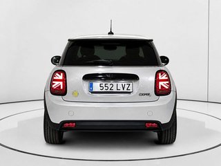 MINI MINI Cooper SE 135 kW (184 CV)