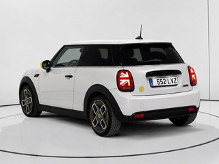 MINI MINI Cooper SE 135 kW (184 CV)