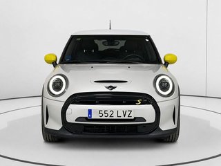 MINI MINI Cooper SE 135 kW (184 CV)