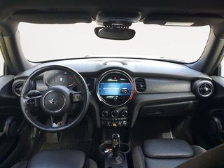 MINI MINI Cooper SE 135 kW (184 CV)
